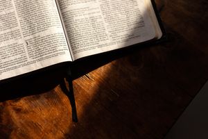 Leuchtkraft und Vollmacht des Evangeliums