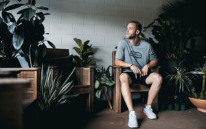 "Den Pfaffen und die Spatzen" - Erlebnis unter modernen Heiden