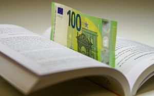 Buchempfehlung: Biblischer Geld-Ratgeber