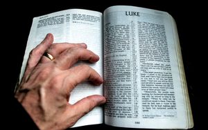 Das Dienstverständnis der Kinder Gottes 