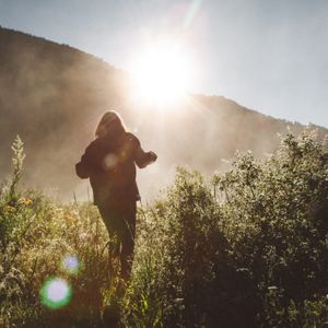 Wir werden nicht müde