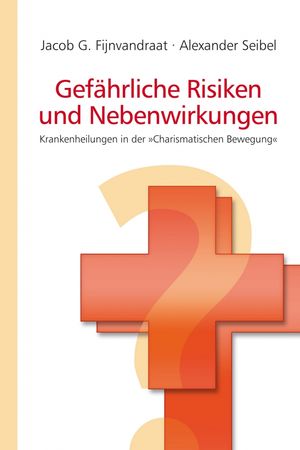 Gefährliche Risiken und Nebenwirkungen