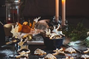 Und trotzdem Weihnachten Teil 2/4