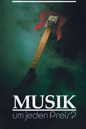 Musik um jeden Preis?