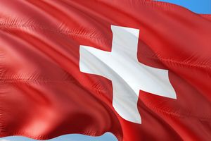Nicht von dieser Schweiz