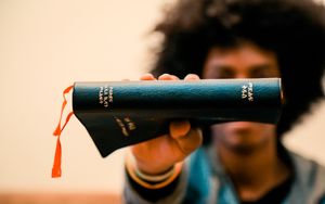 Gottes Wort wirkt