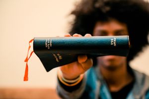 Gottes Wort wirkt