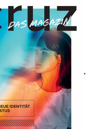 Deine neue Identität in Christus