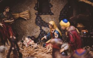 Die Demut Gottes