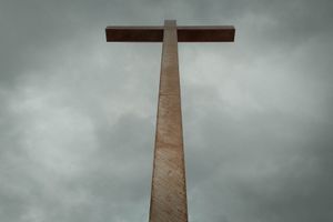 Aufsehen auf Jesus