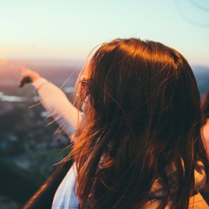 Was Menschen zu Jesus zieht