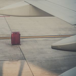 Verloren im Trubel der Welt