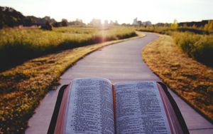 Die Kraft der Bibel