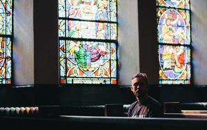 Angst um die Kirche