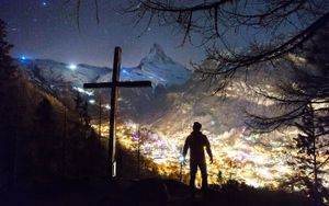 Der Haß der Welt gegen Christus