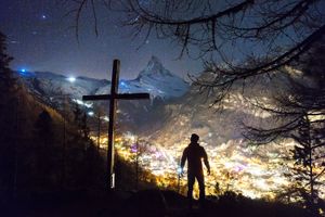 Der Haß der Welt gegen Christus
