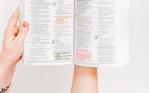 Ist die Bibel glaubwürdig?