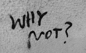 Was bringt der Glaube an Jesus? Warum das Evangelium auf die "Was bringt's-Frage" keine Antwort gibt.