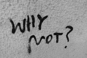 Was bringt der Glaube an Jesus? Warum das Evangelium auf die "Was bringt's-Frage" keine Antwort gibt.