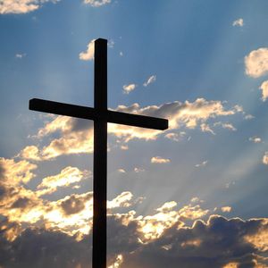 Warum das Kreuz?
