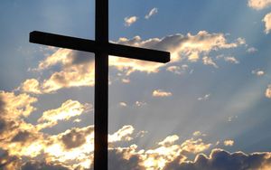 Warum das Kreuz?