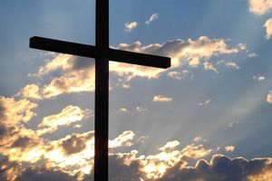 Warum das Kreuz?