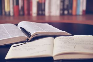 Wie muss man biblische Prophetie korrekt auslegen