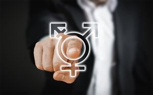 Der Trend zu Trans
