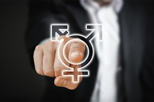 Der Trend zu Trans