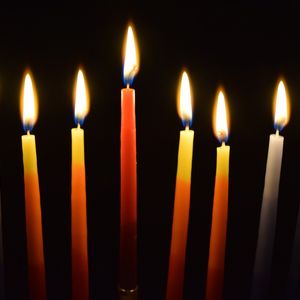 Die Weihnachtsgeschichte aus messianisch-jüdischer Sicht