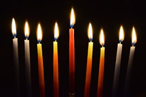 Die Weihnachtsgeschichte aus messianisch-jüdischer Sicht