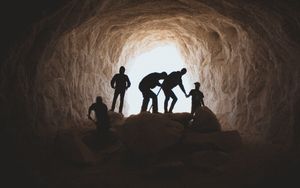 Der Hiskia-Tunnel