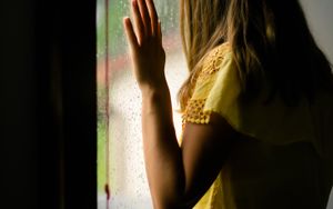 Sehnsucht nach Leben