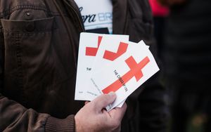 Gemeinde mit Mission