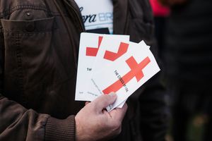 Gemeinde mit Mission
