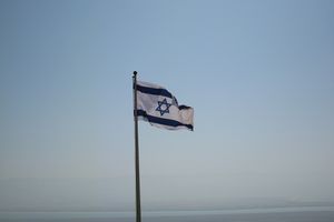 Israel - Weltärgernis oder "Zeichen der Endzeit"?
