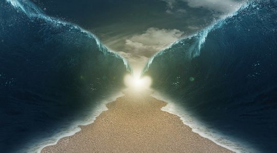 Exodus – Auszug in die Freiheit