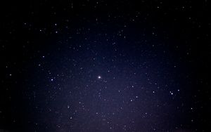 Auf der Suche nach dem Stern von Betlehem - (Diavortrag)