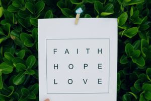 So gestalten Christen das Leben