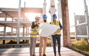 Gemeindeaufbau lebt von Beziehungen