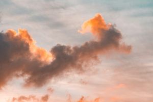 Der Himmel