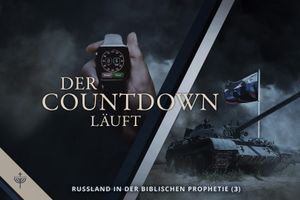 Russland in der biblischen Prophetie - Fragen