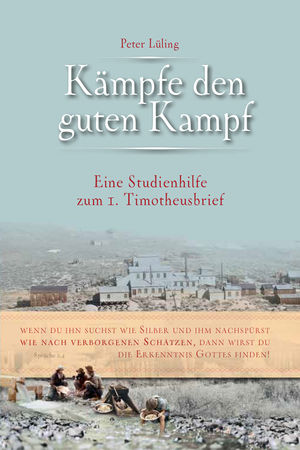 Kämpfe den guten Kampf