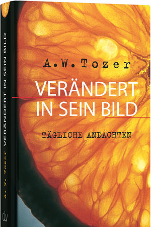 Verändert in Sein Bild
