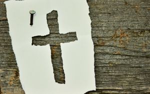 Fünf Aspekte des Opfers Jesu am Kreuz