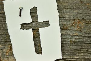 Fünf Aspekte des Opfers Jesu am Kreuz
