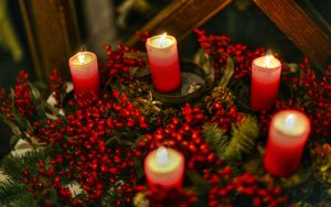 4. Advent
