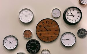 Zeit, Ewigkeit und Relativitätstheorie