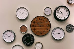 Zeit, Ewigkeit und Relativitätstheorie