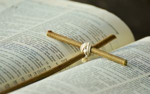 Christus aus der Schrift verkündigen